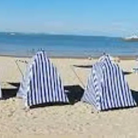 Cosy, Neuf, Proche Royan&plages-calme&tout équipé Appartamento