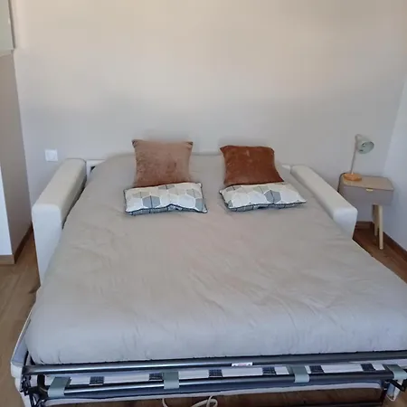 Appartamento Cosy, Neuf, Proche Royan&plages-calme&tout équipé *